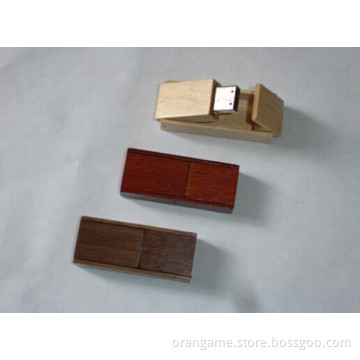 Bulk Cheap Wood USB Flash Drive 1GB-32GB